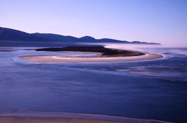 Sand Piper Netarts Εξωτερικό φωτογραφία